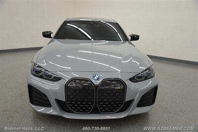 2022 BMW i4 M50 Gran Coupe   - Photo 5 - Mesa, AZ 85202