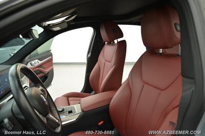 2022 BMW i4 M50 Gran Coupe   - Photo 15 - Mesa, AZ 85202