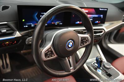2022 BMW i4 M50 Gran Coupe   - Photo 28 - Mesa, AZ 85202