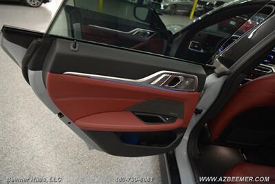 2022 BMW i4 M50 Gran Coupe   - Photo 38 - Mesa, AZ 85202