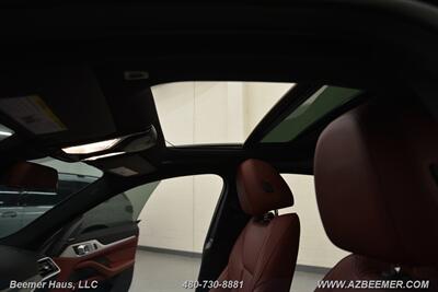 2022 BMW i4 M50 Gran Coupe   - Photo 36 - Mesa, AZ 85202