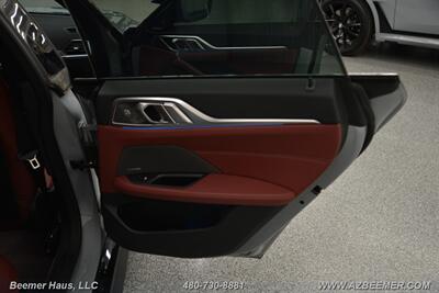 2022 BMW i4 M50 Gran Coupe   - Photo 39 - Mesa, AZ 85202
