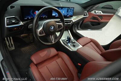 2022 BMW i4 M50 Gran Coupe   - Photo 12 - Mesa, AZ 85202