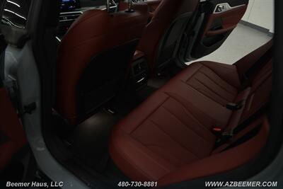 2022 BMW i4 M50 Gran Coupe   - Photo 25 - Mesa, AZ 85202