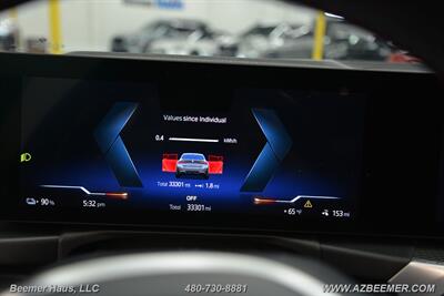 2022 BMW i4 M50 Gran Coupe   - Photo 29 - Mesa, AZ 85202