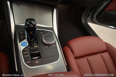 2022 BMW i4 M50 Gran Coupe   - Photo 33 - Mesa, AZ 85202