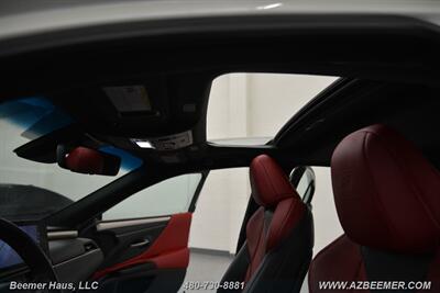 2022 Lexus ES 300h F SPORT   - Photo 36 - Mesa, AZ 85202