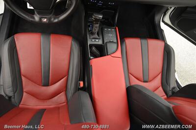 2022 Lexus ES 300h F SPORT   - Photo 18 - Mesa, AZ 85202
