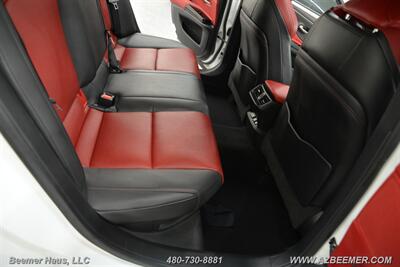 2022 Lexus ES 300h F SPORT   - Photo 23 - Mesa, AZ 85202