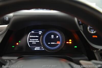 2022 Lexus ES 300h F SPORT   - Photo 29 - Mesa, AZ 85202