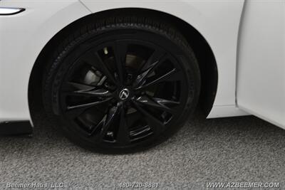 2022 Lexus ES 300h F SPORT   - Photo 45 - Mesa, AZ 85202