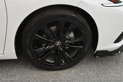 2022 Lexus ES 300h F SPORT   - Photo 44 - Mesa, AZ 85202