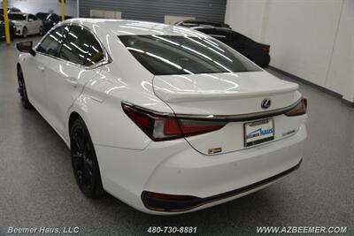 2022 Lexus ES 300h F SPORT   - Photo 11 - Mesa, AZ 85202