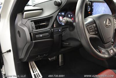 2022 Lexus ES 300h F SPORT   - Photo 27 - Mesa, AZ 85202