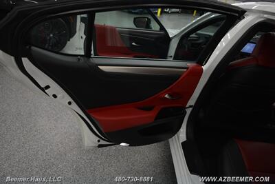 2022 Lexus ES 300h F SPORT   - Photo 38 - Mesa, AZ 85202