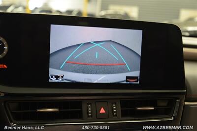 2022 Lexus ES 300h F SPORT   - Photo 32 - Mesa, AZ 85202