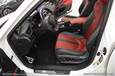 2022 Lexus ES 300h F SPORT   - Photo 14 - Mesa, AZ 85202