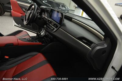 2022 Lexus ES 300h F SPORT   - Photo 20 - Mesa, AZ 85202