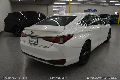 2022 Lexus ES 300h F SPORT   - Photo 9 - Mesa, AZ 85202