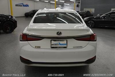 2022 Lexus ES 300h F SPORT   - Photo 10 - Mesa, AZ 85202