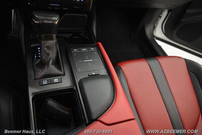 2022 Lexus ES 300h F SPORT   - Photo 34 - Mesa, AZ 85202