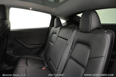 2021 Tesla Model Y Performance   - Photo 21 - Mesa, AZ 85202