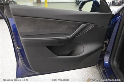 2021 Tesla Model Y Performance   - Photo 31 - Mesa, AZ 85202