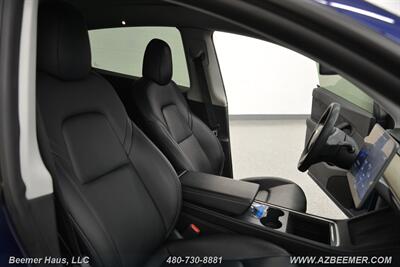 2021 Tesla Model Y Performance   - Photo 16 - Mesa, AZ 85202