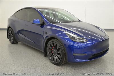 2021 Tesla Model Y Performance   - Photo 7 - Mesa, AZ 85202