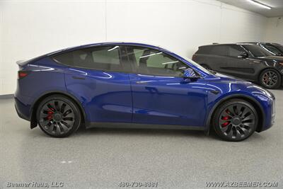 2021 Tesla Model Y Performance   - Photo 8 - Mesa, AZ 85202