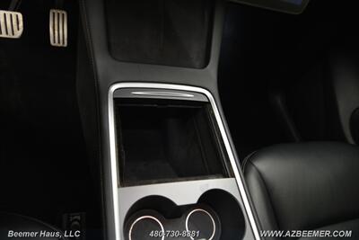 2021 Tesla Model Y Performance   - Photo 27 - Mesa, AZ 85202
