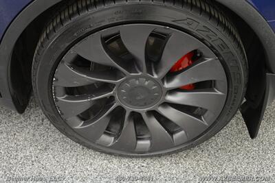 2021 Tesla Model Y Performance   - Photo 38 - Mesa, AZ 85202