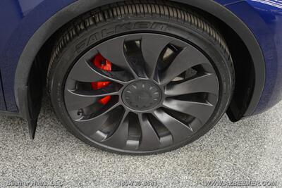 2021 Tesla Model Y Performance   - Photo 37 - Mesa, AZ 85202