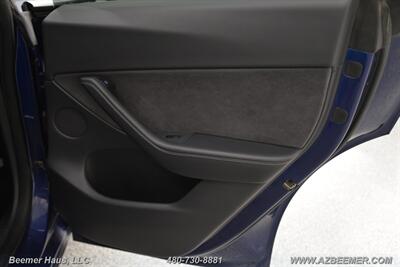 2021 Tesla Model Y Performance   - Photo 33 - Mesa, AZ 85202