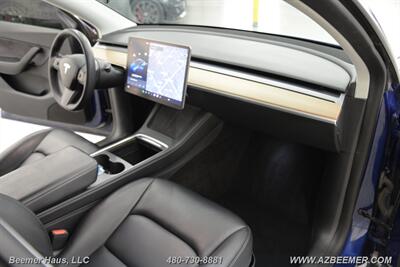 2021 Tesla Model Y Performance   - Photo 17 - Mesa, AZ 85202