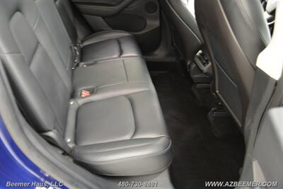 2021 Tesla Model Y Performance   - Photo 18 - Mesa, AZ 85202
