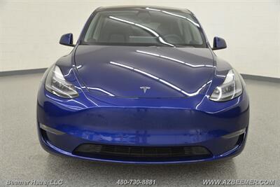 2021 Tesla Model Y Performance   - Photo 5 - Mesa, AZ 85202