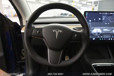 2021 Tesla Model Y Performance   - Photo 25 - Mesa, AZ 85202