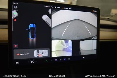 2021 Tesla Model Y Performance   - Photo 29 - Mesa, AZ 85202