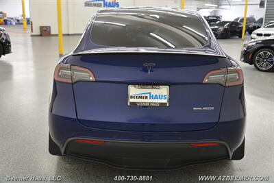 2021 Tesla Model Y Performance   - Photo 10 - Mesa, AZ 85202