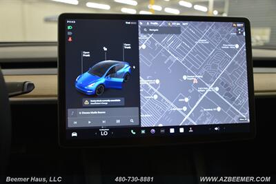 2021 Tesla Model Y Performance   - Photo 26 - Mesa, AZ 85202