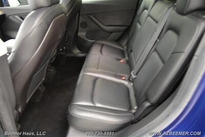 2021 Tesla Model Y Performance   - Photo 20 - Mesa, AZ 85202