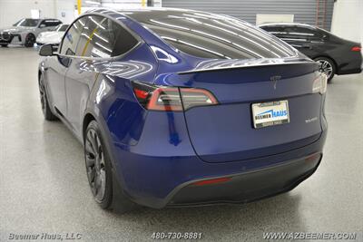 2021 Tesla Model Y Performance   - Photo 11 - Mesa, AZ 85202