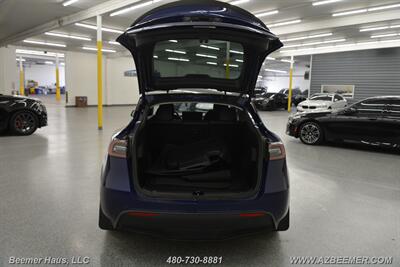 2021 Tesla Model Y Performance   - Photo 35 - Mesa, AZ 85202