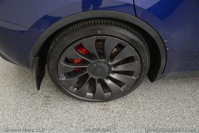 2021 Tesla Model Y Performance   - Photo 36 - Mesa, AZ 85202
