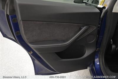 2021 Tesla Model Y Performance   - Photo 32 - Mesa, AZ 85202
