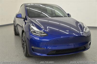 2021 Tesla Model Y Performance   - Photo 6 - Mesa, AZ 85202