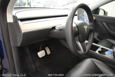 2021 Tesla Model Y Performance   - Photo 24 - Mesa, AZ 85202