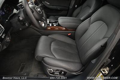 2012 Audi A8 L quattro   - Photo 12 - Mesa, AZ 85202
