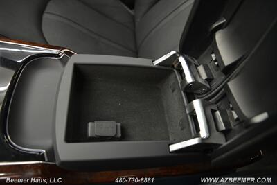2012 Audi A8 L quattro   - Photo 35 - Mesa, AZ 85202